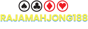 Logo RAJAMAHJONG188